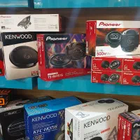 سیستم فابریک و مانیتور اندروید|قطعات یدکی و لوازم جانبی|تهران, هلال احمر|دیوار