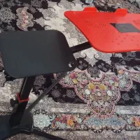 میز برای لپ تاپ پروتیبل فن دار دلیل فروش کوچ کردن