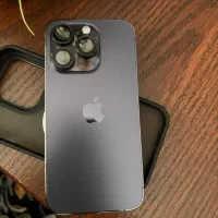 iphone 14pro zaa256 در حد اک