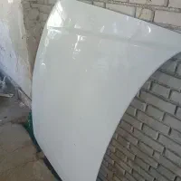 درب کاپوت پژو پارس