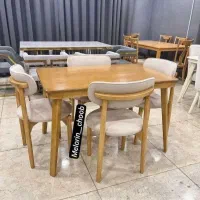 میز نهار خوری آرمیس|میز و صندلی غذاخوری|تهران, نعمتآباد|دیوار