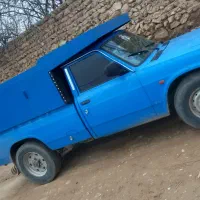 نیسان مدل ۹۸ تحویل سال ۱۴۰۰