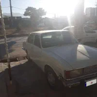 پیکان دوگانه سی ان جی شاسی پلم|خودرو سواری و وانت|یاسوج, |دیوار