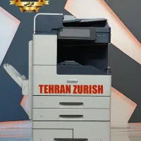 کپی زیراکس 8055 سیاه وسفید B ** دو سال گارانتی **