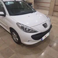 پژو 207 اتومات سقف فلز موتور tu5p