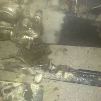 میکانیک تخصصی سچرخه