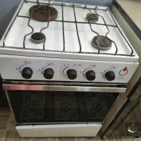 اجاق گاز فردار