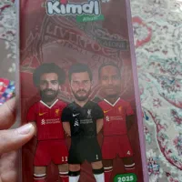 کارت کیمدی
