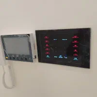 اپارتمان ۱۸۳متری لوکس سه خوابه در الهیه|فروش آپارتمان|مشهد, الهیه|دیوار