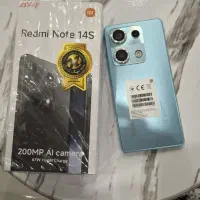 شیاعومی نوت 14s