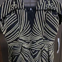 لباس مجلسی سایز ۴۲-۴۴|لباس|گنبد کاووس, |دیوار