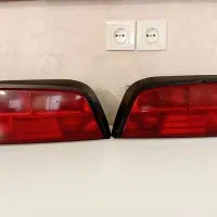 چراغ عقب پژو پارس