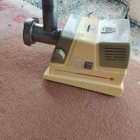 چرخ گوشت پارس خزر