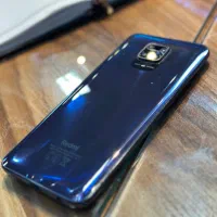 Redmi note9s|موبایل|سلماس, |دیوار