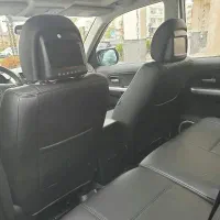 سوزوکی گرند ویتارا ۹۷ اتومات ۲۴۰۰|خودرو سواری و وانت|تهران, حکمت|دیوار