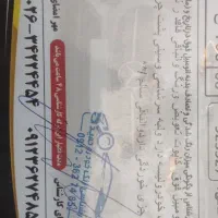 206مدل ۹۷|خودرو سواری و وانت|کرج, کوی مدرس|دیوار