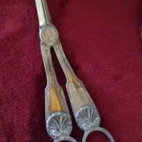 قیچی سیلور پلیت