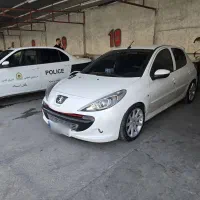 ۲۰۷ مدل ۹۶ بدون رنگ