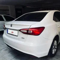 ام جی 360 توربو تحویل آخر 99
