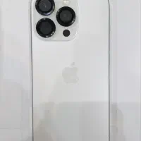 آیفون 16 پرو 256 گیگ سیلور