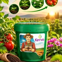 گل‌هات جون می‌گیرن قرص کود گیاه بدون دردسر