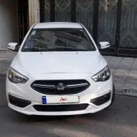 شاهین GL مدل ۱۴۰۴ بدون رنگ