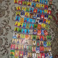 کیمدی کارت و برچسب و استند|اسباب‌‌بازی|تهران, زرگنده|دیوار