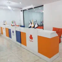 ساینا/کوییک/شاهین/۲۰۷ نمایندگی سایپا رضایی