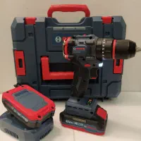 دریل شارژی بوش ، واتر پروف ۲۰۲۵ لیسانس اصلی|ابزارآلات|تهران, وردآورد|دیوار