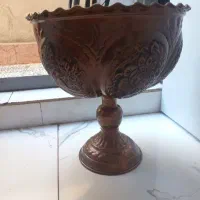 مس بزرگ قلم کاری شده