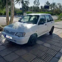 پراید ۱۱۱ مدل ۹۸