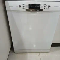 ماشین ظرف شویی  ۱۲نفره