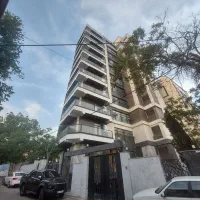 ۳۳۰متر/برج اصیل محمودیه/تراس/ویو جنوب/۴پارکینگ