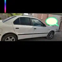 سمند مدل ۹۰