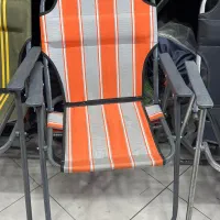 صندلی تاشو مسافرتی|کوهنوردی و کمپینگ|شیراز, بازار|دیوار