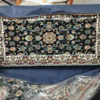 پشتی سورمه ای کاملا نو|پشتی|تهران, نازی‌آباد|دیوار