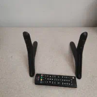 تلویزیون الجی فورکا بدون هیچ مشکلی ضمانت تست|تلویزیون و پروژکتور|بوکان, |دیوار