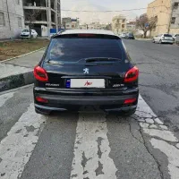 207 mc|خودرو سواری و وانت|ری, فیروزآبادی|دیوار