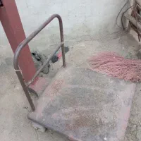 باسکول بینظر۱ تنی|ابزارآلات|اسدآباد, |دیوار