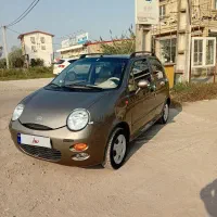 ام وی ام ۱۱۰ ۴سیلندر مدل ۹۴