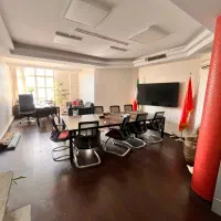 ۱۱۰ متر سند اداری جردن