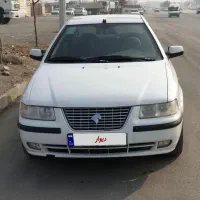 سمند موتور ملی ۹۵|خودرو سواری و وانت|ارومیه, |دیوار