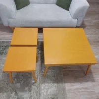 میزوسط وعسلی|مبلمان خانگی و میز عسلی|الوند, |دیوار