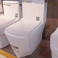 لواز بهداشتی چکی