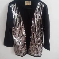 مانتوزنانه مجلسی