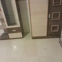 کمد بچه درحد نو