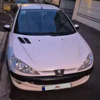 پژو 206 sd مدل 96|خودرو سواری و وانت|تبریز, |دیوار