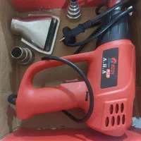 سشوار صنعتی