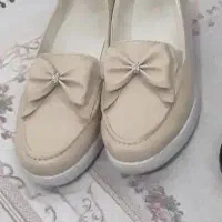 کفش زنانه نو