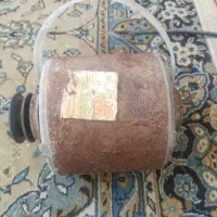 دینام کولر کاملا سالم متوژن